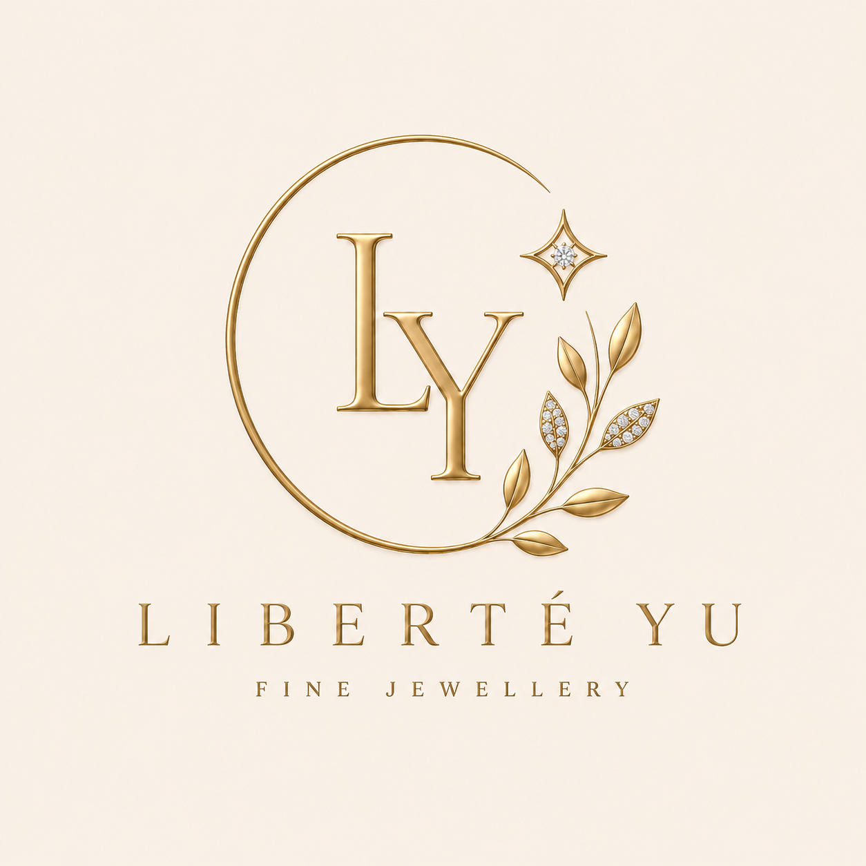 LIBERTÉ YU